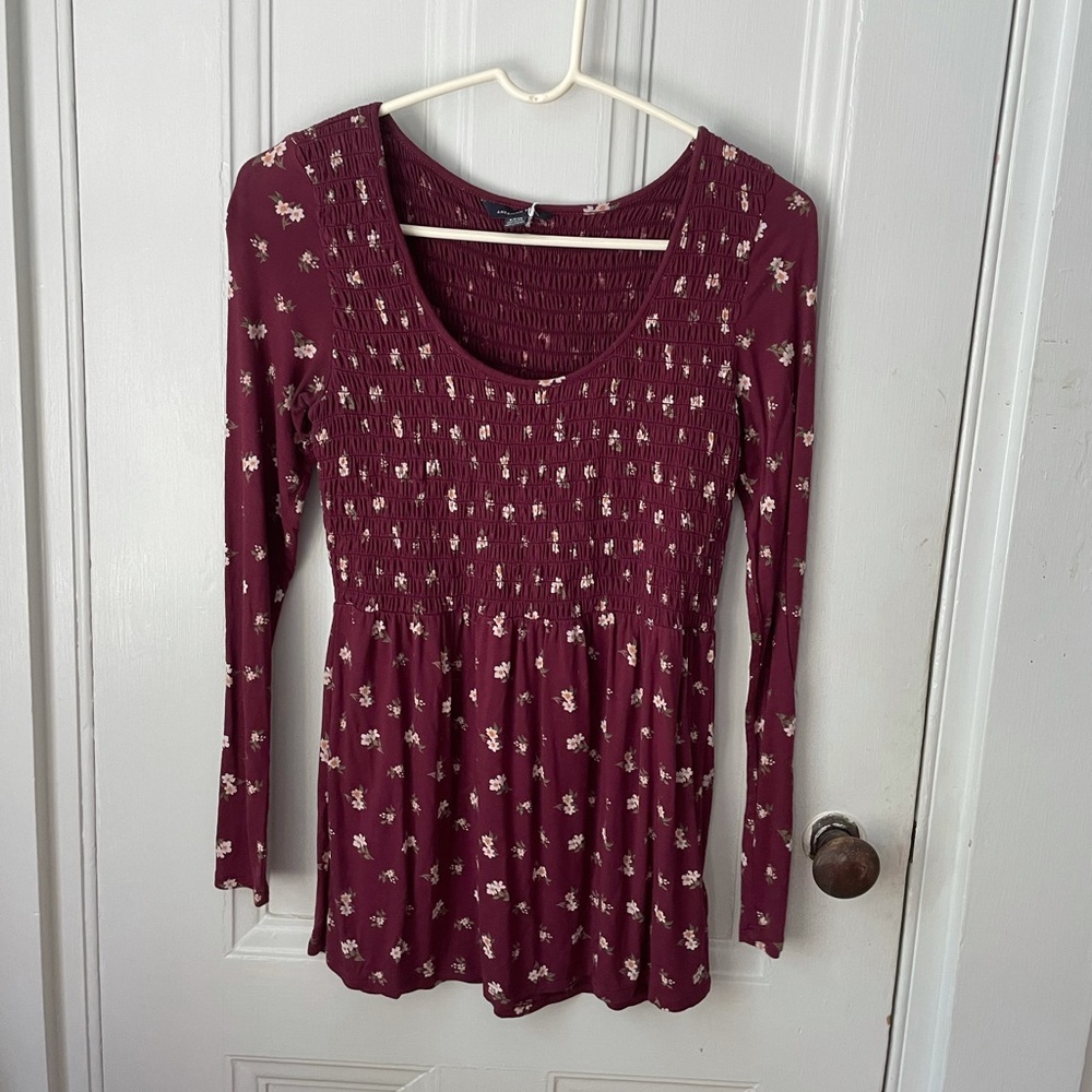 AE blouse